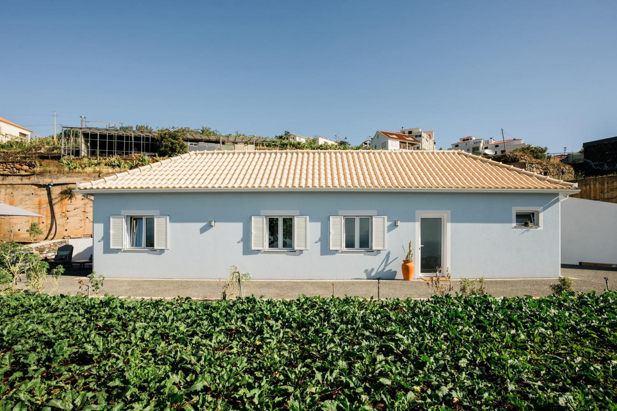 הוילה קאניקו Casa Ti'Rosa מראה חיצוני תמונה