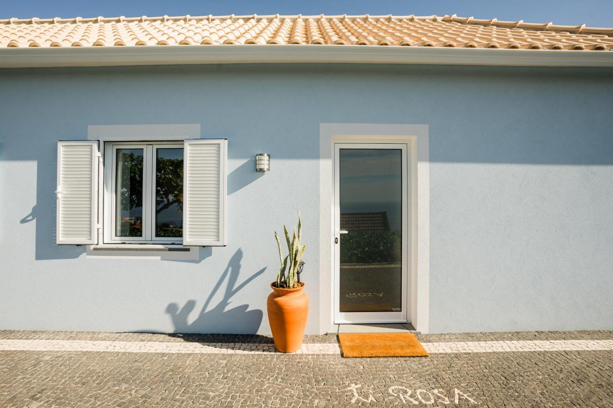 הוילה קאניקו Casa Ti'Rosa מראה חיצוני תמונה